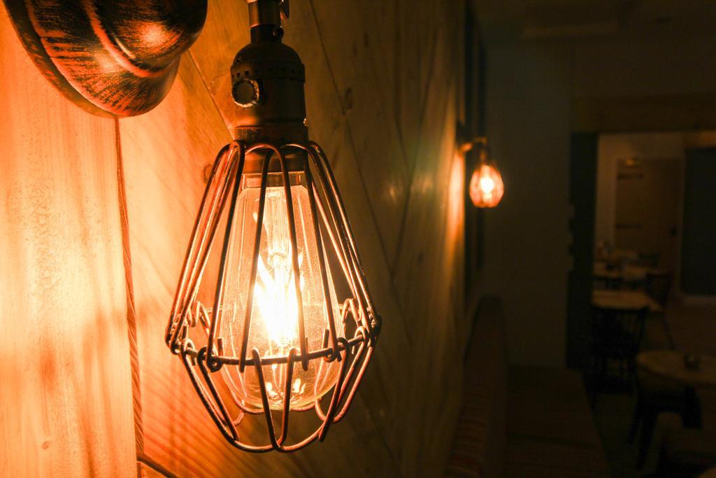 The Scarborough Travel And Holiday Lodge Экстерьер фото