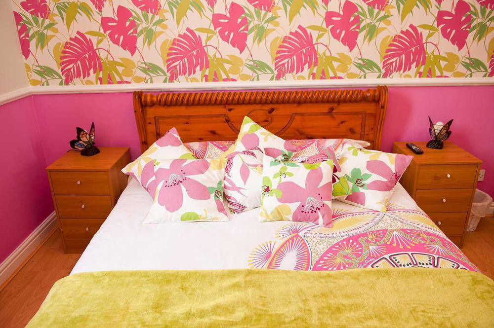 The Scarborough Travel And Holiday Lodge Экстерьер фото